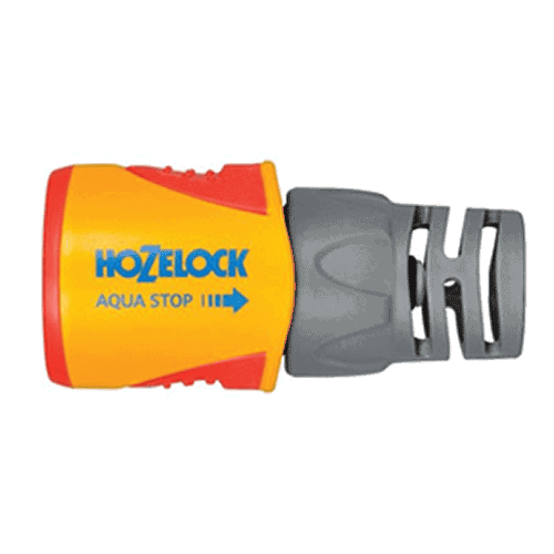 Hozelock AquaStop Connector Plus - 2055