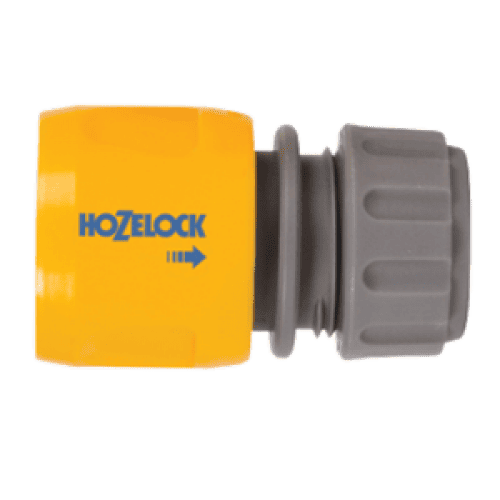 Hozelock Hose End Connector - 2166