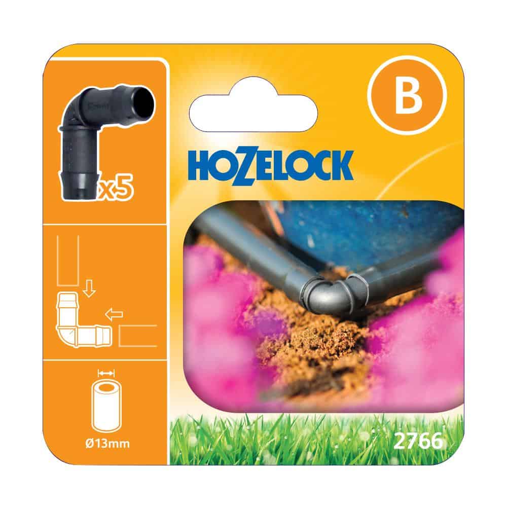 Hozelock Supply Hose | Eazy Watering