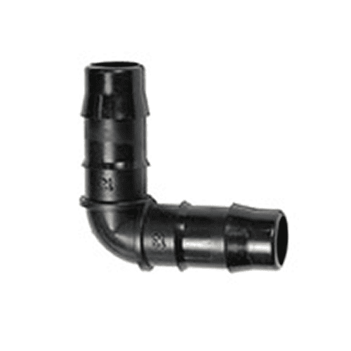 Irrigation Pipe & Connectors