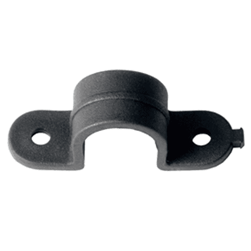 Irrigation Hose Clips and Ties